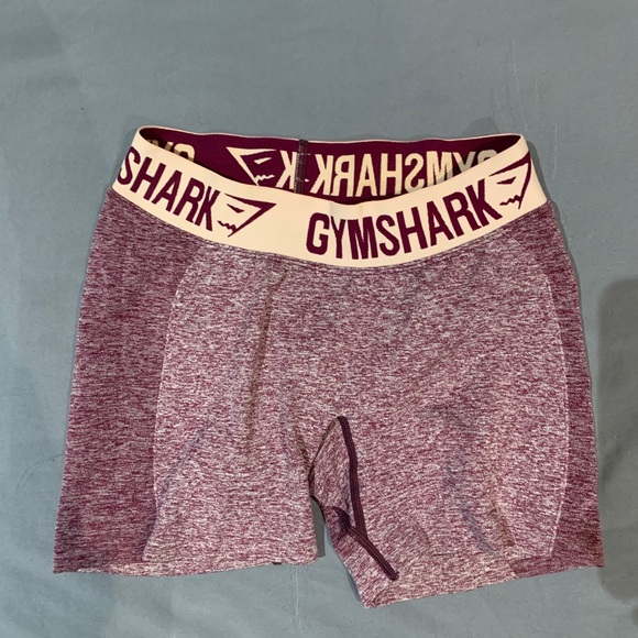 Gymshark Pants - Gymshark flex shorts